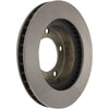 Centric Front Disc Brake Rotor for Bronco, F-150, F-100 (121.65013)