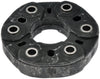 Dorman Drive Shaft Coupler for Mercedes-Benz 935-910