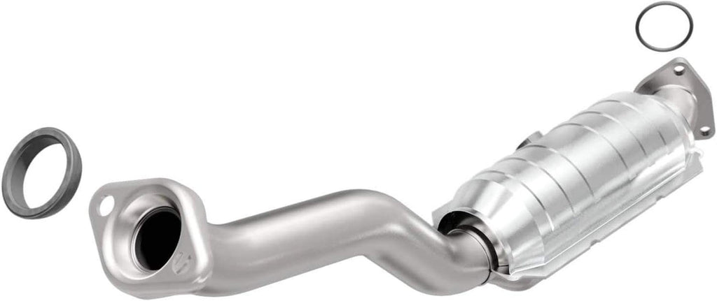 Magnaflow Direct Fit Catalytic Converter OEM Grade Federal/Epa Compliant 51767