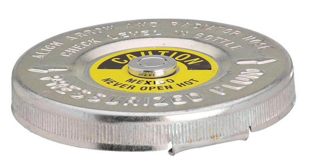 Engine Coolant Thermostat Housing Cap for Sunbird, Lumina, Grand Am+More 10232