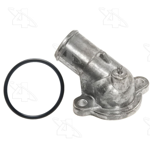 Engine Coolant Water Outlet for Crown Victoria, Grand Marquis, Town Car 85102