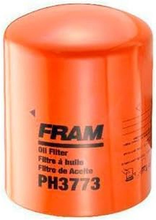 Fram  Oil Filter6