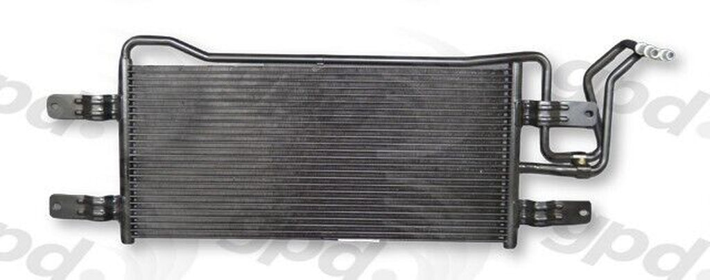 Global Parts Automatic Transmission Oil Cooler for Dodge 2611245