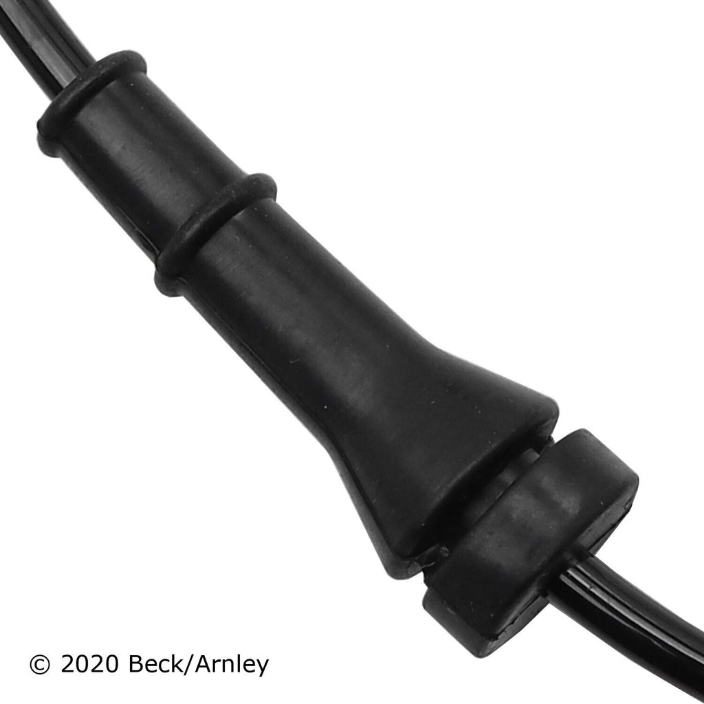 Beck Arnley ABS Wheel Speed Sensor for 09-14 Murano 084-4967