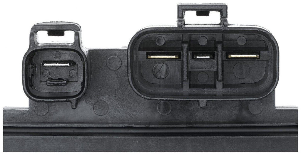 Gates Engine Cooling Fan Module for 10 Hyundai Sonata FCM142