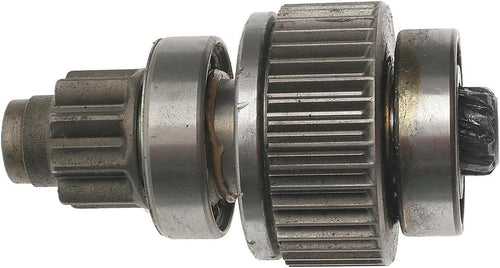 Professional E2038 Starter Drive