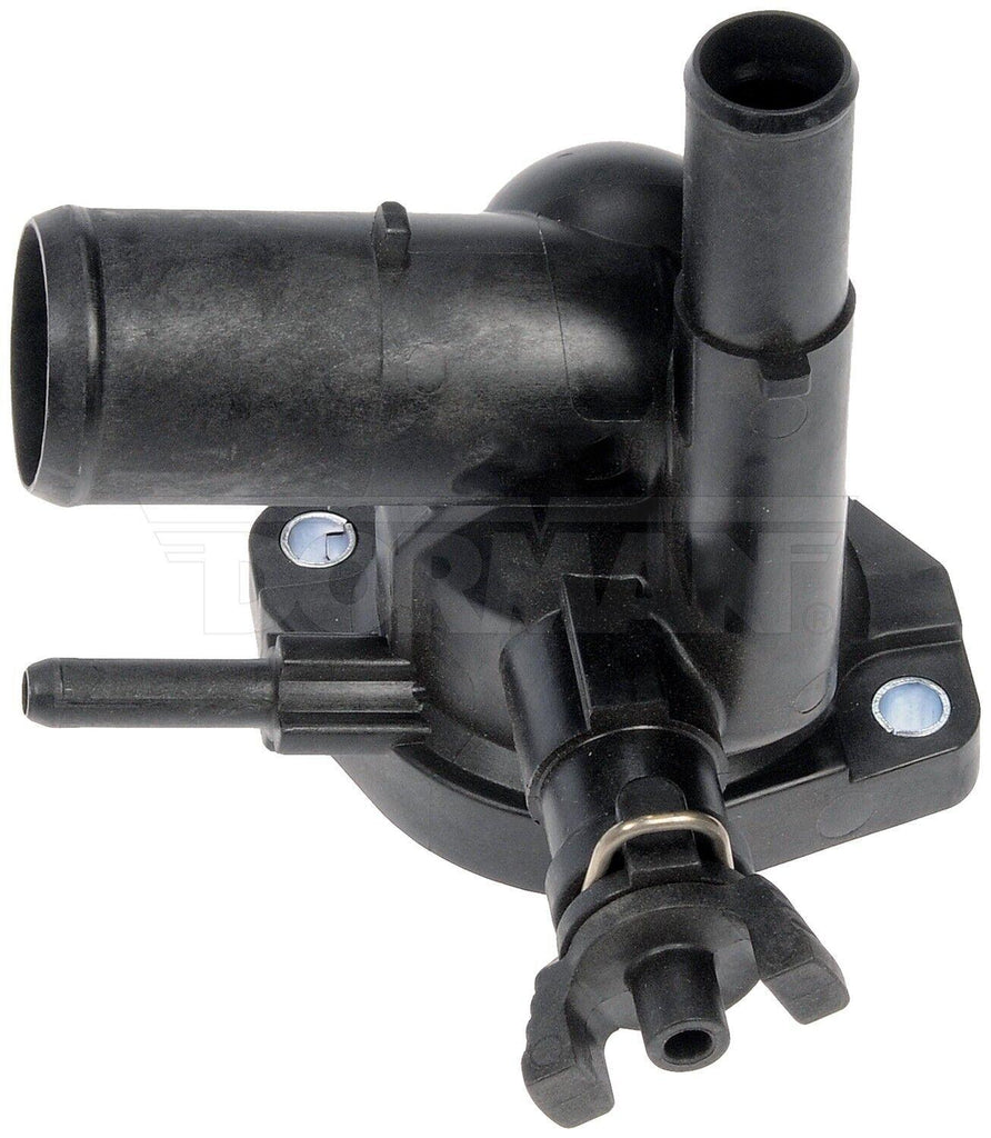 Dorman Engine Coolant Thermostat Housing Assembly for 12-21 Prius C 902-5178