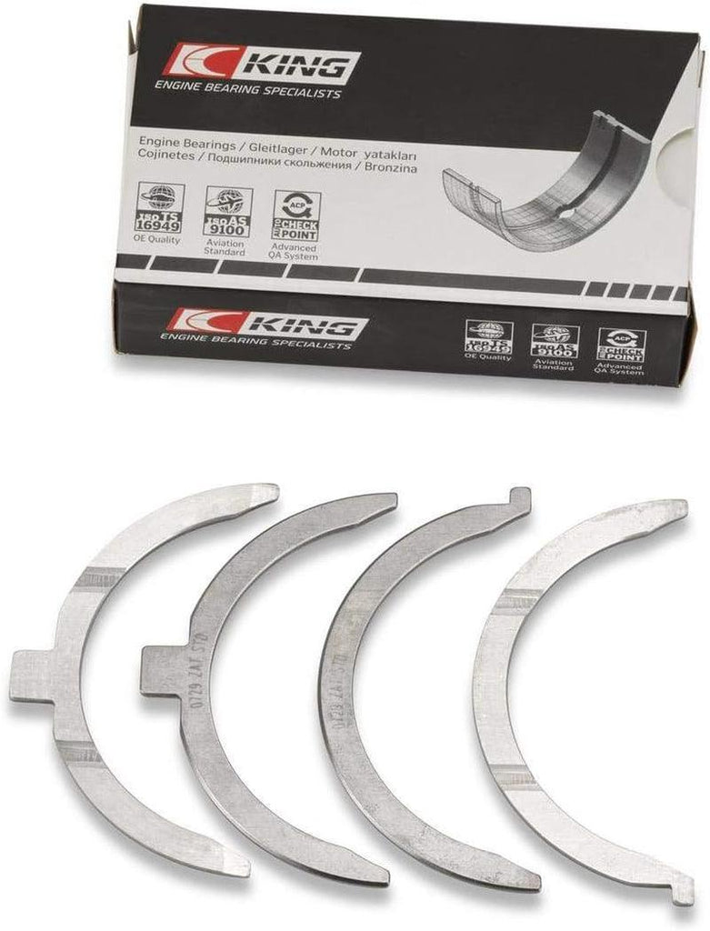 TW284AM Thrust Washer