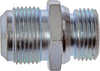 Dorman 917-416 Exhaust Gas Recirculation (EGR) Tube Connector Compatible with Select Ford / Lincoln / Mercury Models, Silver