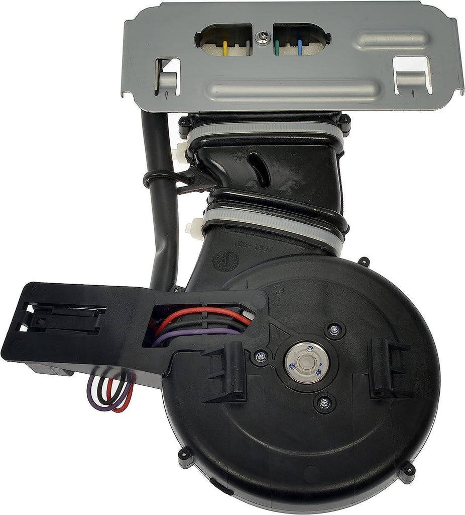 Dorman 974-805 Front Driver Side HVAC Seat Fan Compatible with Select Ford/Lincoln Models