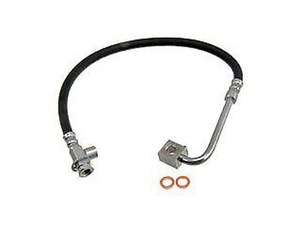 Dorman Brake Hydraulic Hose for F-250, F-250 HD, F-350, P-350 H380384