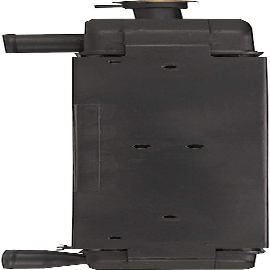 2007-1055 Industrial Complete Radiator