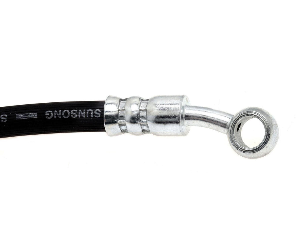 Raybestos Brake Hydraulic Hose for ILX, Civic BH383511