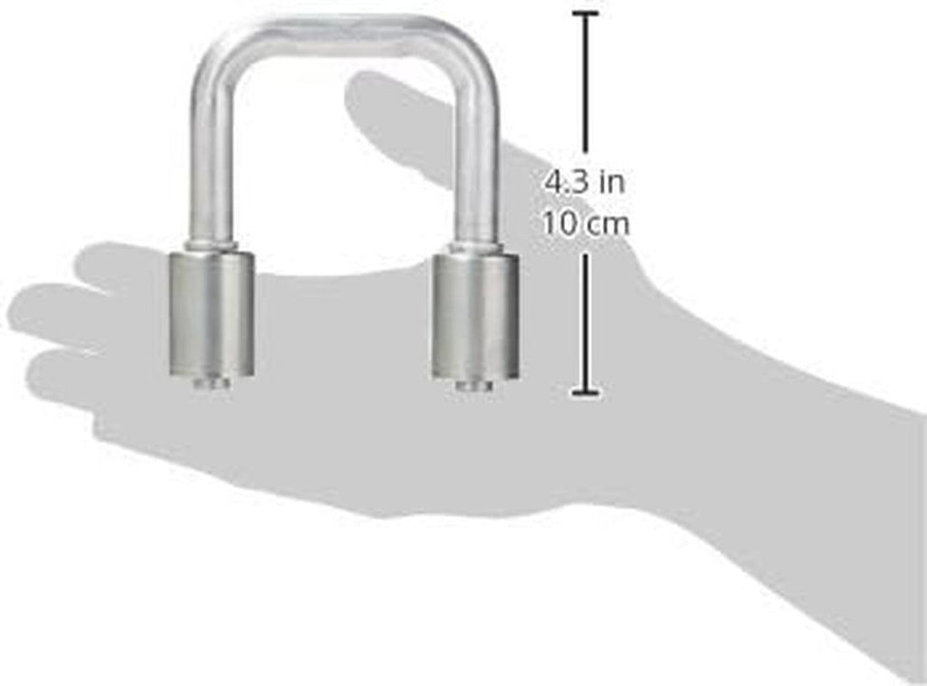 17208 A/C Splicer Fitting, 180 Degree