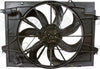 Global Parts Engine Cooling Fan Assembly for Sportage, Tucson 2811561