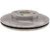 Front KIT Raybestos Disc Brake Rotor for 1993-2002 Toyota Corolla (72022)