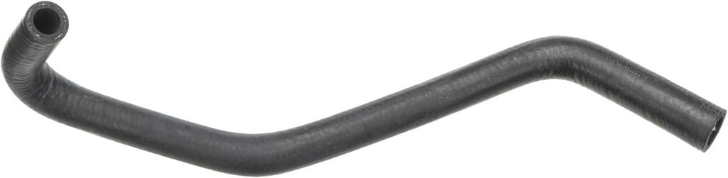 Professional 16357M Molded Heater Hose
