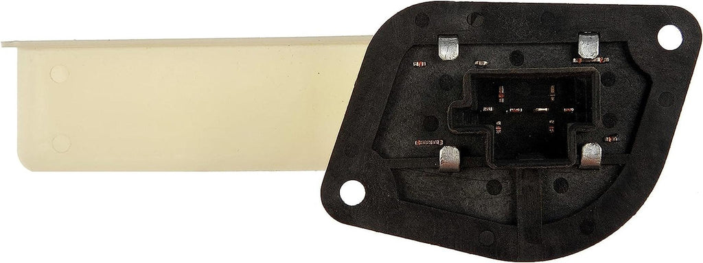 Dorman 973-021 HVAC Blower Motor Resistor Compatible with Select Dodge / Jeep Models