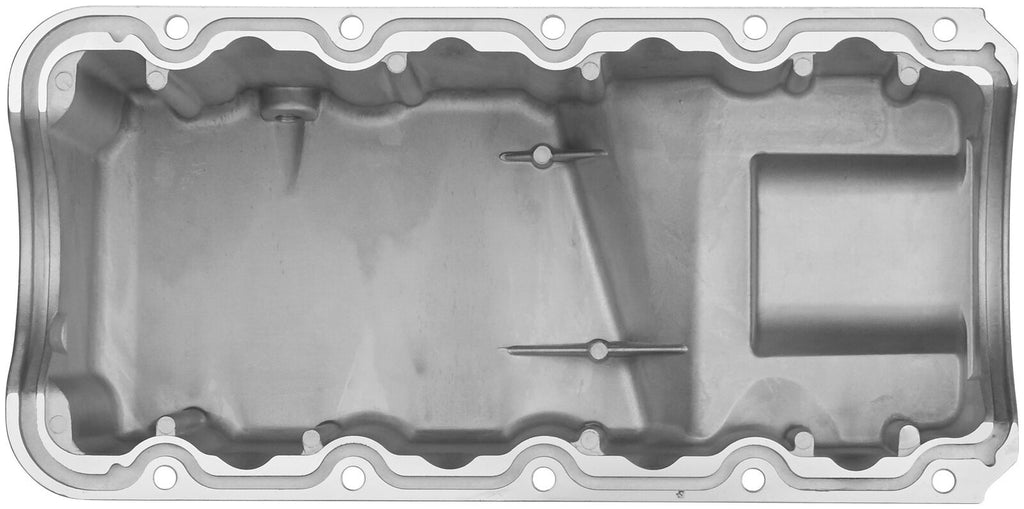 Spectra Engine Oil Pan for Escort, Tracer FP78A