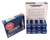 NGK IRIDIUM IX Iridium Spark Plugs LKR7DIX11S 93175 Set of 8