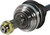 NCV36562 CV Axle Shaft Assembly - Right Front (Passenger Side)