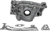 DNJ OP133 Oil Pump for 1997-2006 / Mitsubishi/Montero / 3.5L, 3.8L / SOHC / V6 / 24V / 215Cid, 230Cid / 6G74, 6G75