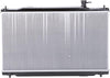 13031 Radiator Compatible with 2007-2009 Honda CRV