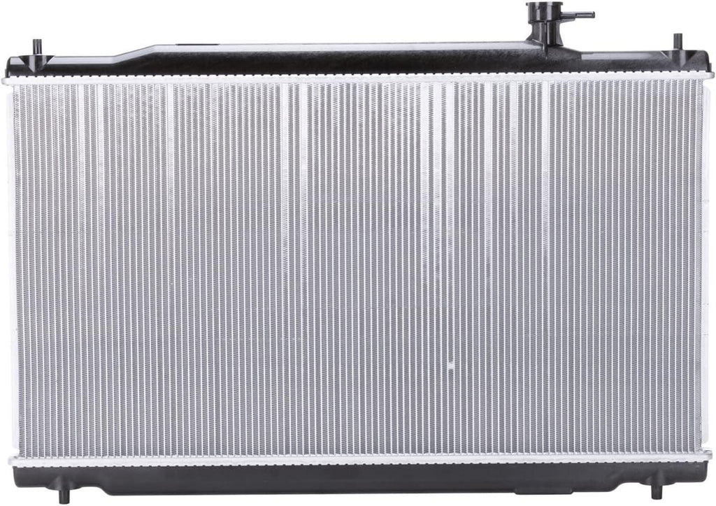 13031 Radiator Compatible with 2007-2009 Honda CRV