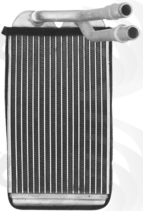 HVAC Heater Core for Trailblazer, Envoy, Rainier, Trailblazer Ext+More 8231671