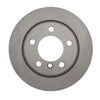 Centric Rear Disc Brake Rotor for Cooper Countryman, Cooper Paceman (121.34137)