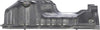 HOP14A Oil Pan