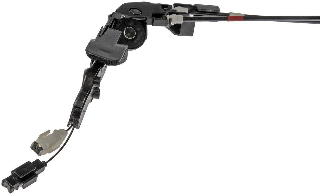 Cable De Puerta Corredera De Alimentación Dorman Para 04-10 Sienna 924-550