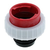 Fuel Cap Tester Adapter for A4 Quattro, 540I, 318I, 318Is, 318Ti+More 12405S