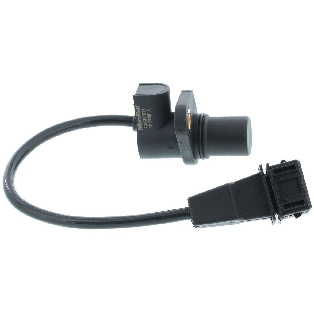 Motorad 1KR117 Engine Crankshaft Position Sensor