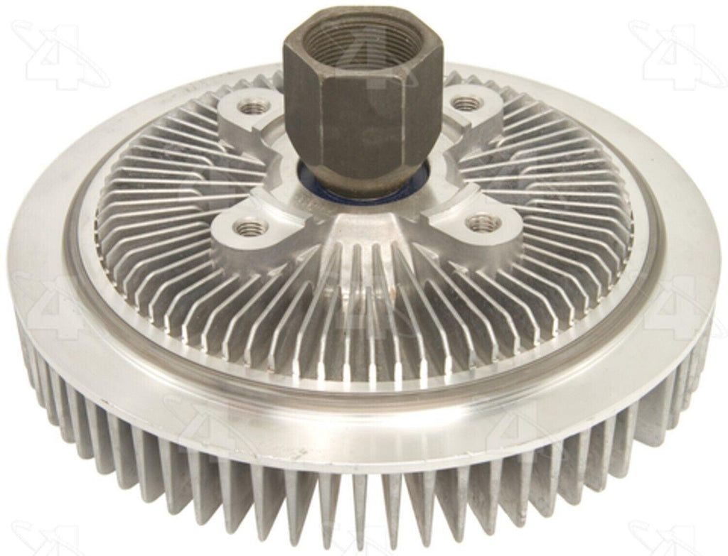 Hayden Engine Cooling Fan Clutch for 07-10 Jeep Wrangler 2738