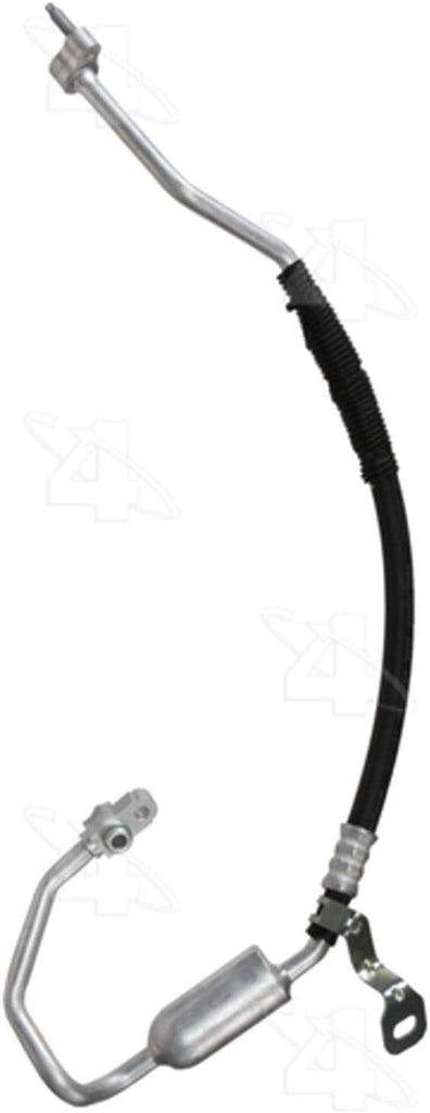 56565 Discharge Line Hose Assembly (56565)