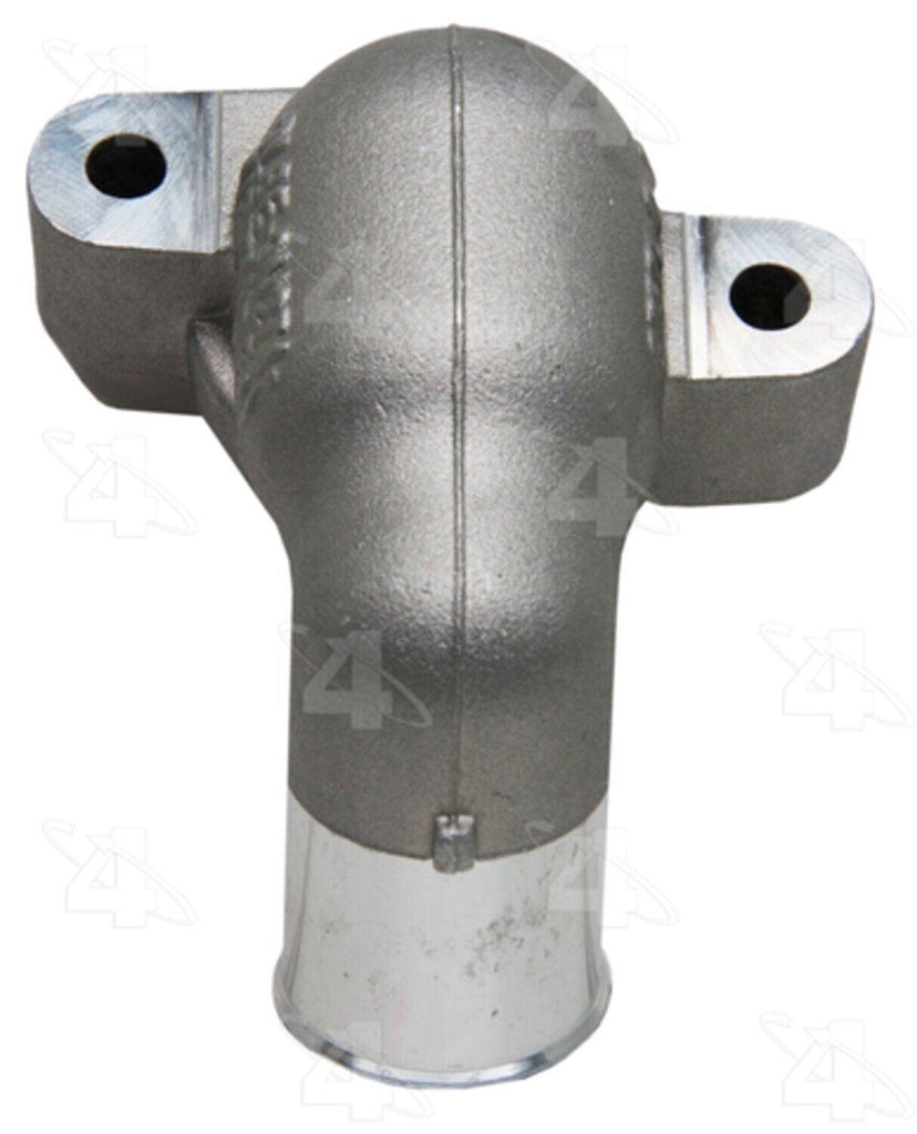 Engine Coolant Water Outlet for Escape, Fusion, Tribute, Mariner, Milan 85692