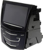 586-102 Remanufactured Infotainment Display Module Compatible with Select Cadillac Models