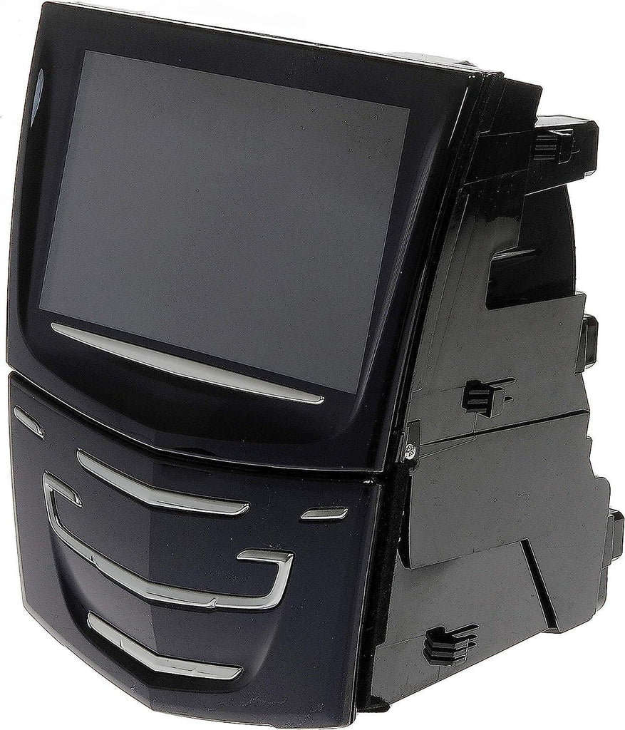 586-102 Remanufactured Infotainment Display Module Compatible with Select Cadillac Models