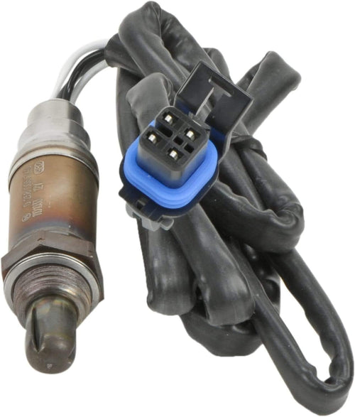 13111 Premium OE Fitment Oxygen Sensor - Compatible with Select Chevrolet Corvette, Malibu; Oldsmobile Alero, Cutlass; Pontiac Grand Am; Saturn LS, LS1, LW1, LW200, L100, L200