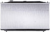 2990 Radiator Compatible with 2008-2010 Honda Accord