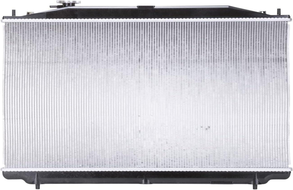 2990 Radiator Compatible with 2008-2010 Honda Accord