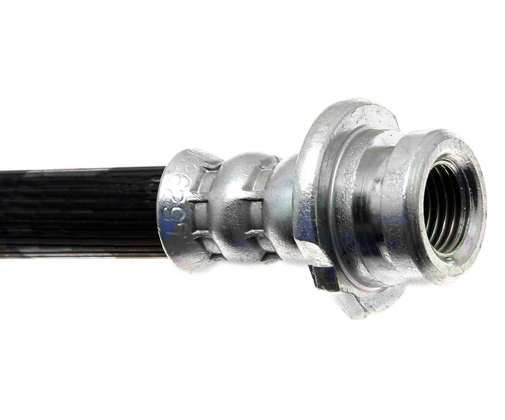 Raybestos Brake Hydraulic Hose for 13-14 370Z BH383703