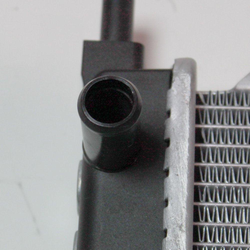 13124 Inverter Cooler Replacement for 10-15 TOYOTA PRIUS