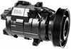 77342 Remanufactured Compressor and Clutch