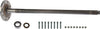 630-242 Rear Driver Side Drive Axle Shaft Compatible with Select Ford Models