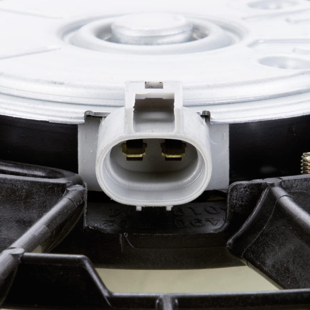 Dual Radiator and Co - 622060