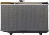 Spectra Complete Radiator CU2392