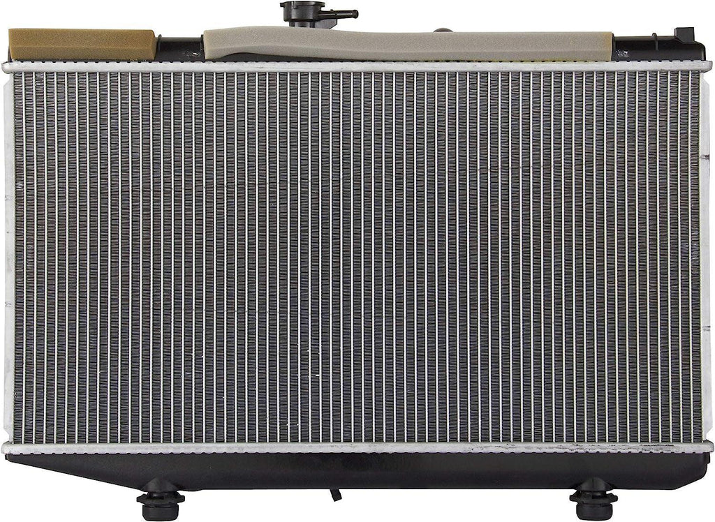Spectra Complete Radiator CU2392