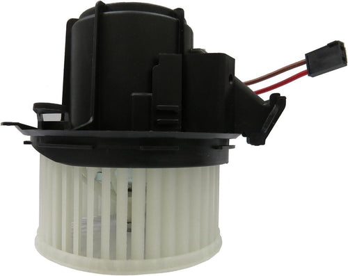 700277 Mercedes-Benz Replacement Blower Assembly, 1 Pack